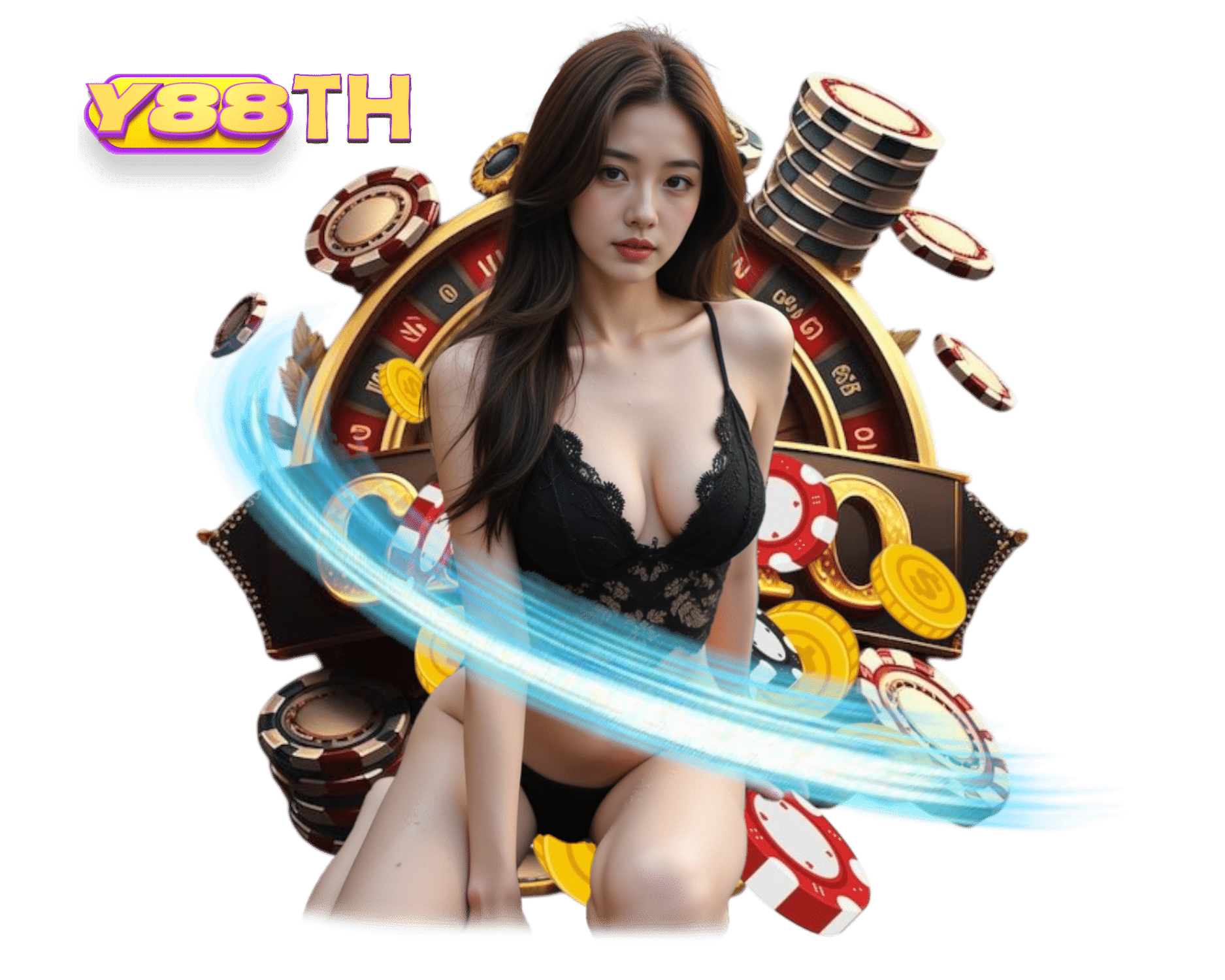 ฝากถอนไม่มีขั้นต่ำ